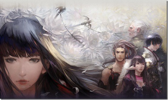 Final Fantasy XIV Patch 4.3 Detailed