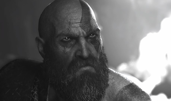God of War is the Highest-Rated PS4 Game Ever