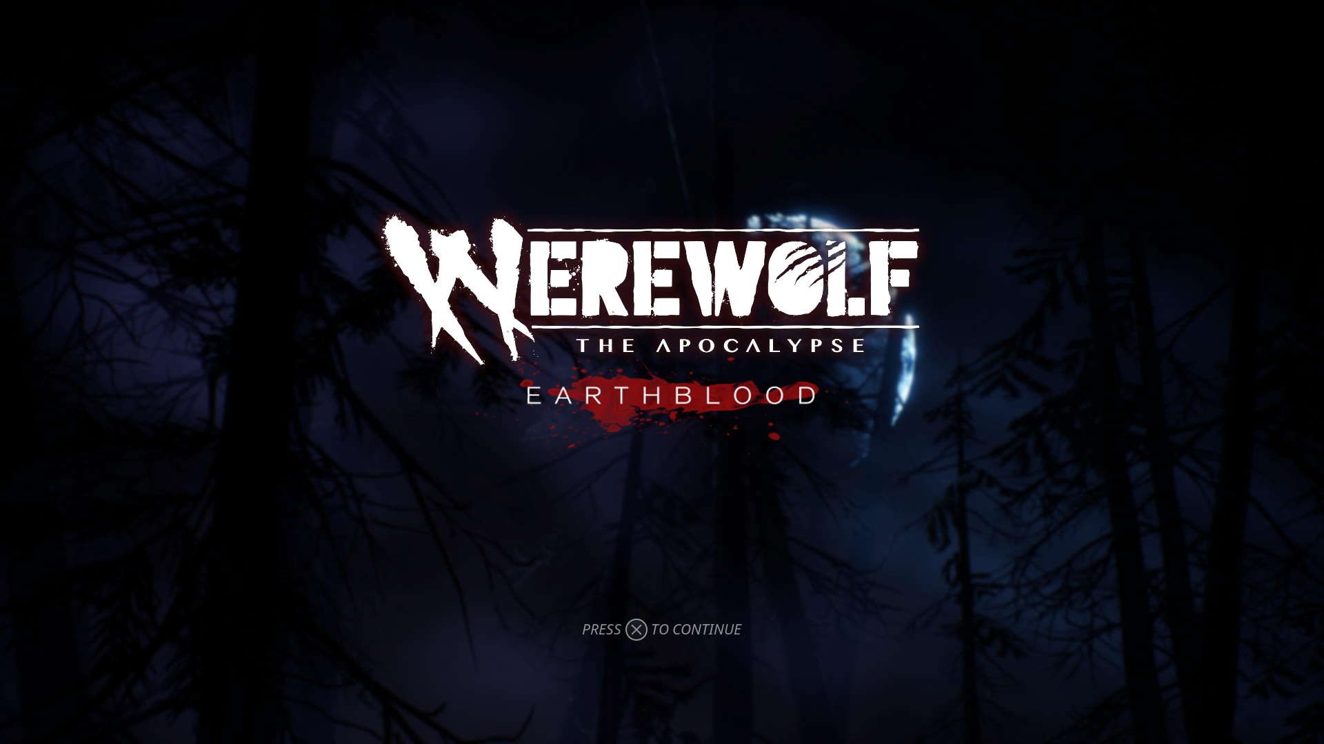 Werewolf: The Apocalypse - Earthblood PS5 Review #1