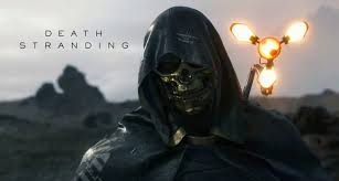 Update on the Main Four (What is Death Stranding?)