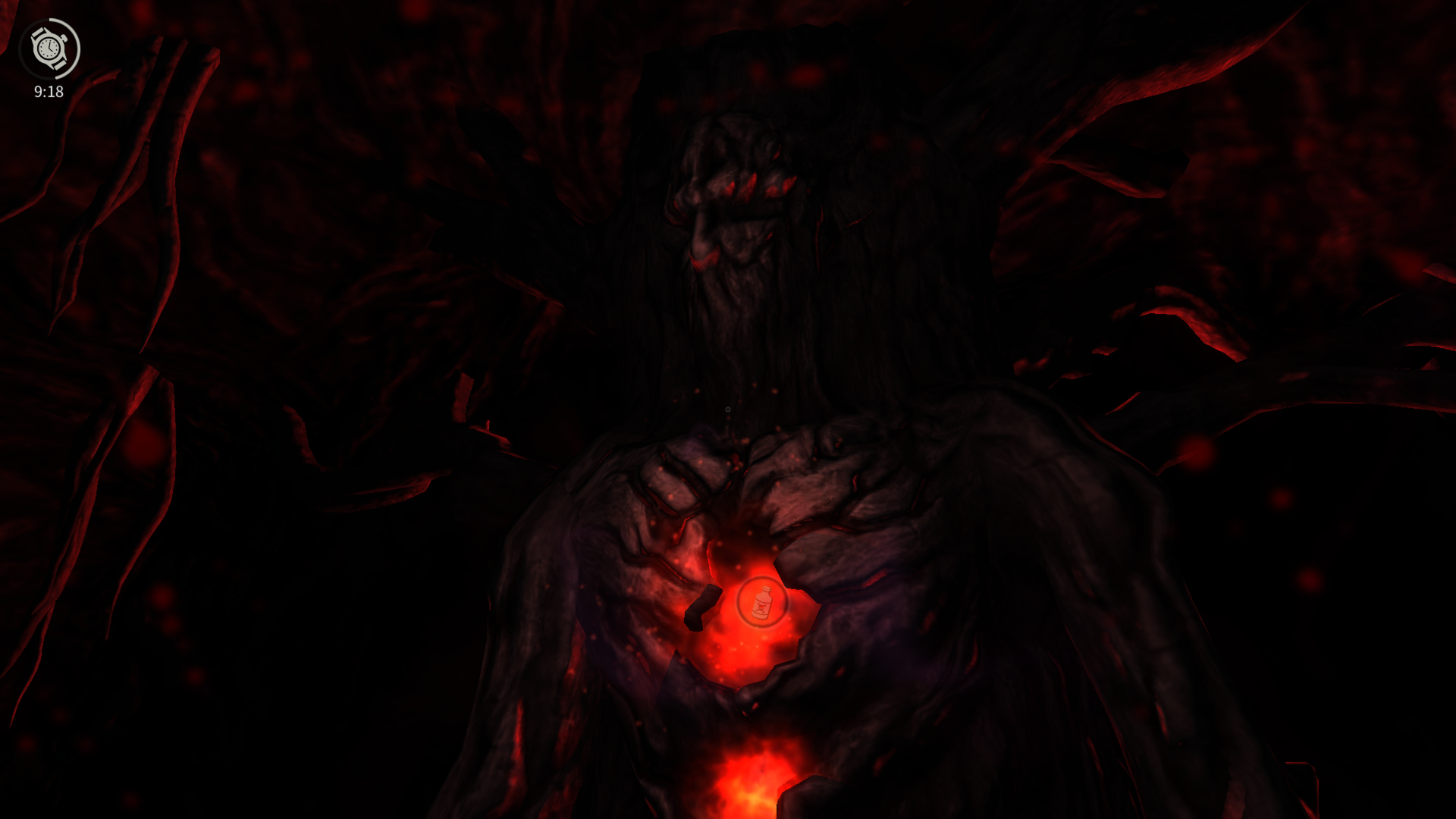 White Day: A Labyrinth Named School