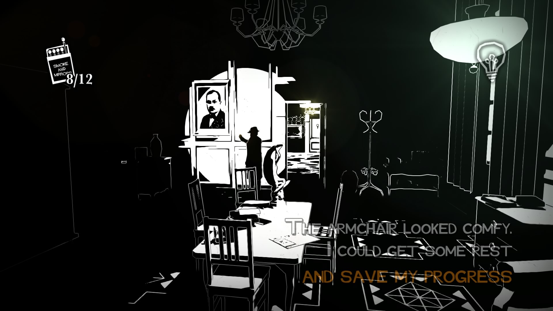 White Night Review