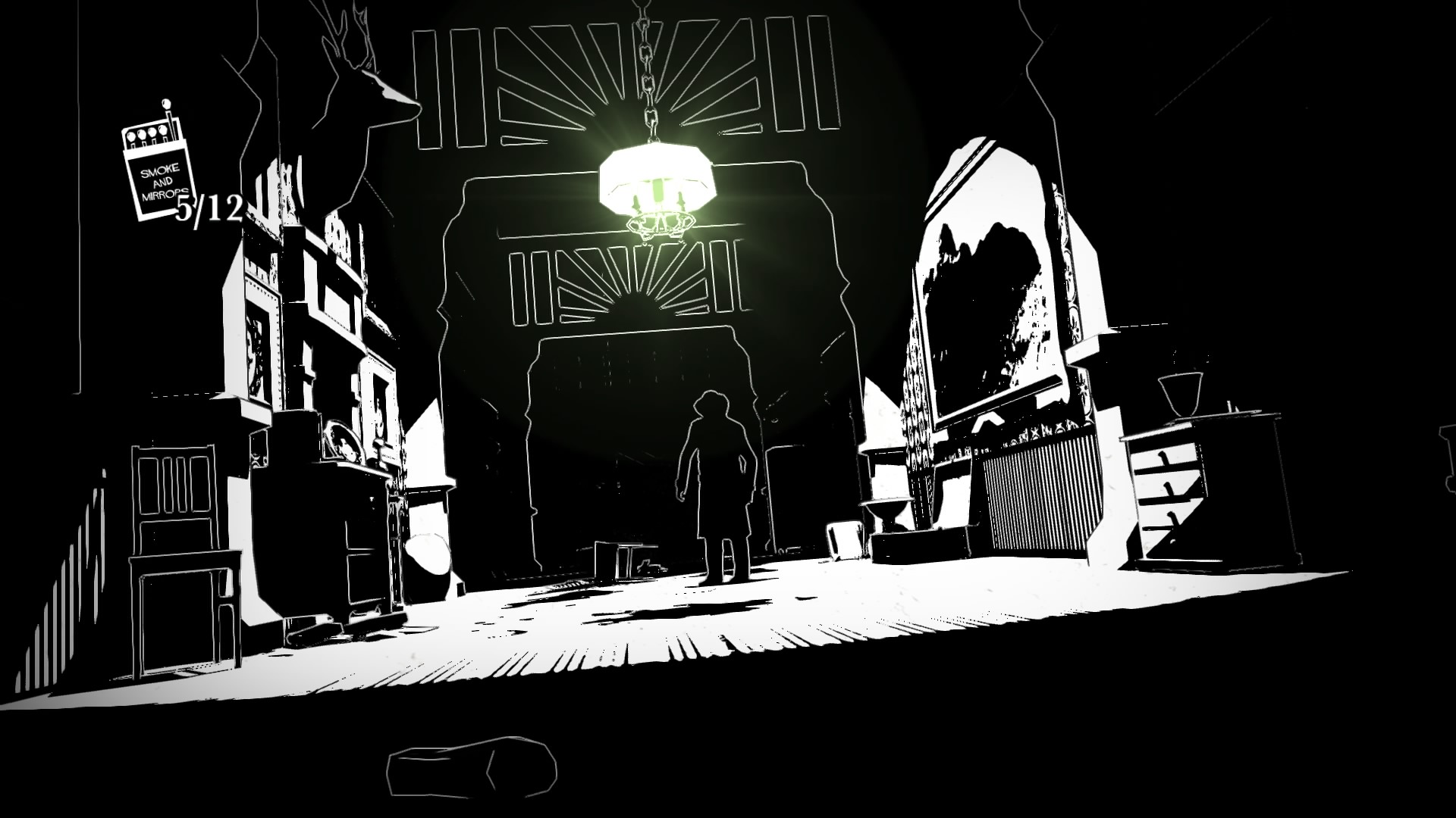 White Night Review