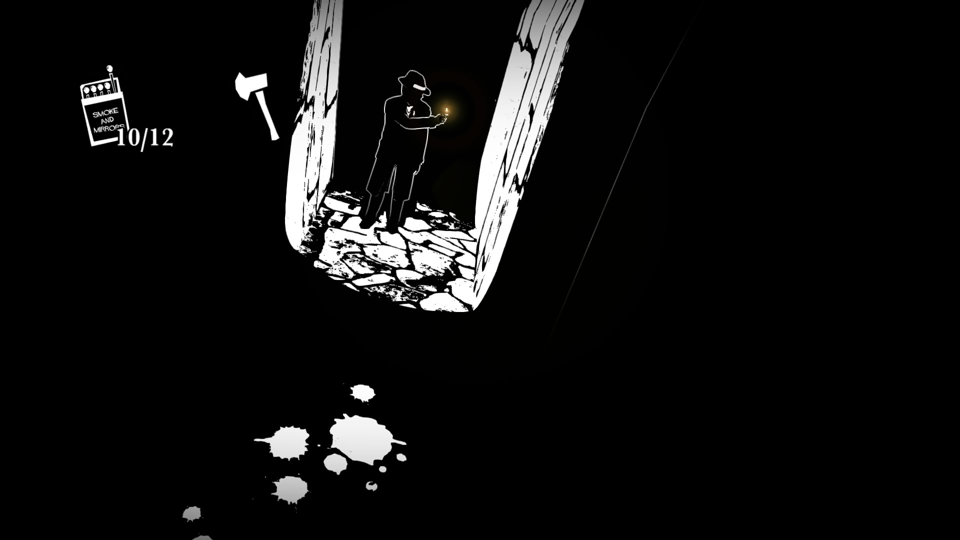 White Night Review