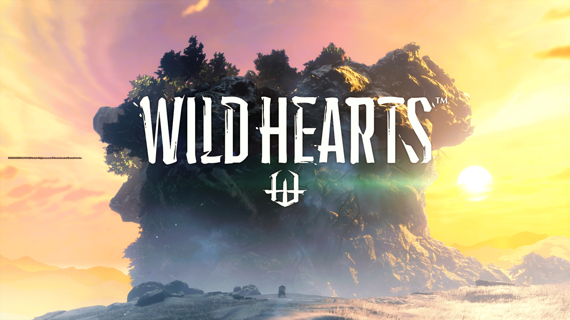 Wild Hearts PS5 Review #11
