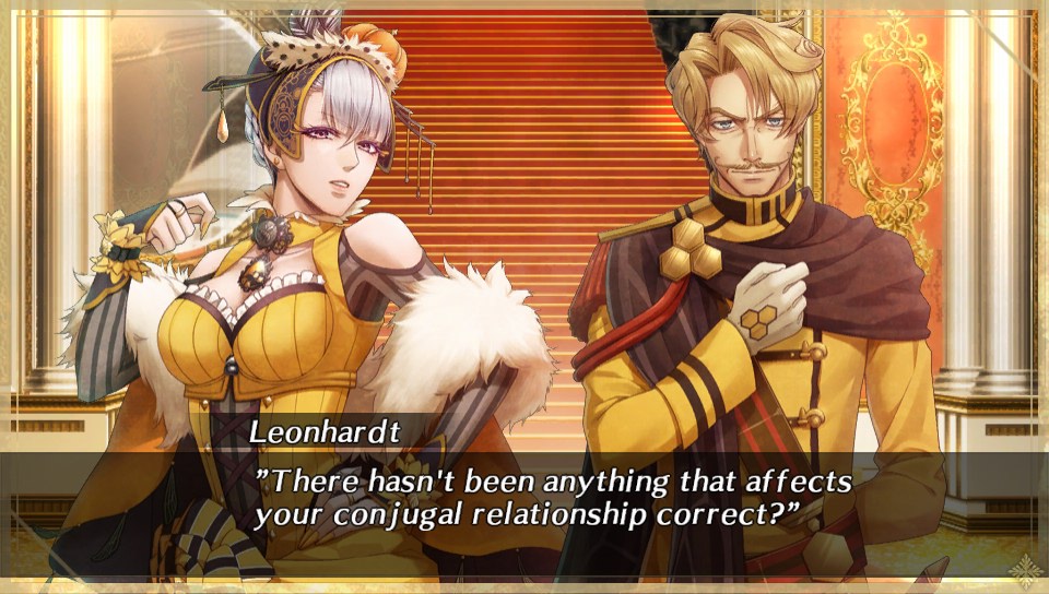 Wintertide Miracles review #23