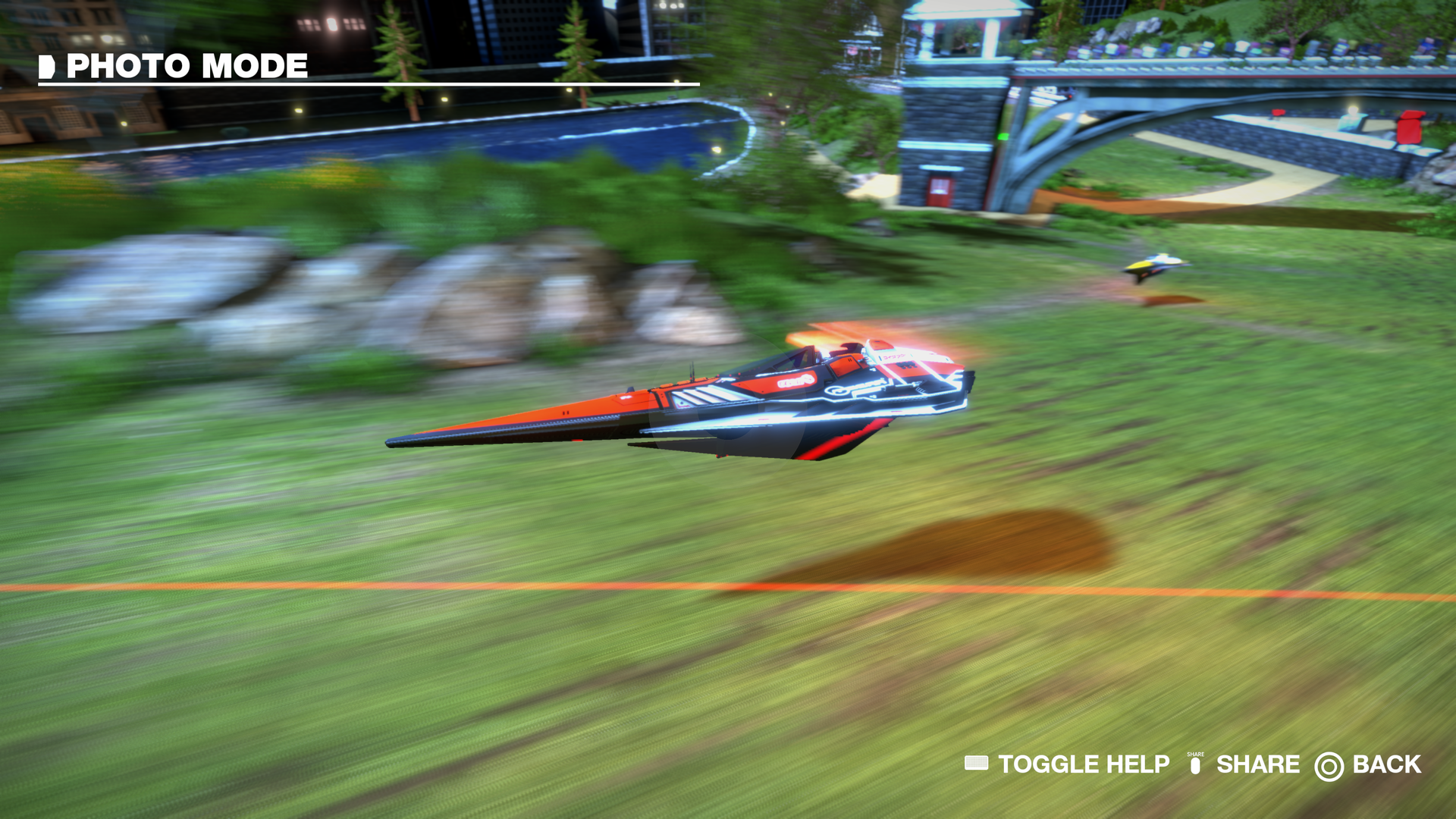 Wipeout Omega Collection Review 16