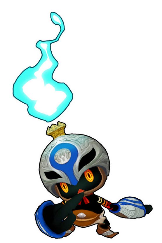 Witch and the Hundred Knight Revival