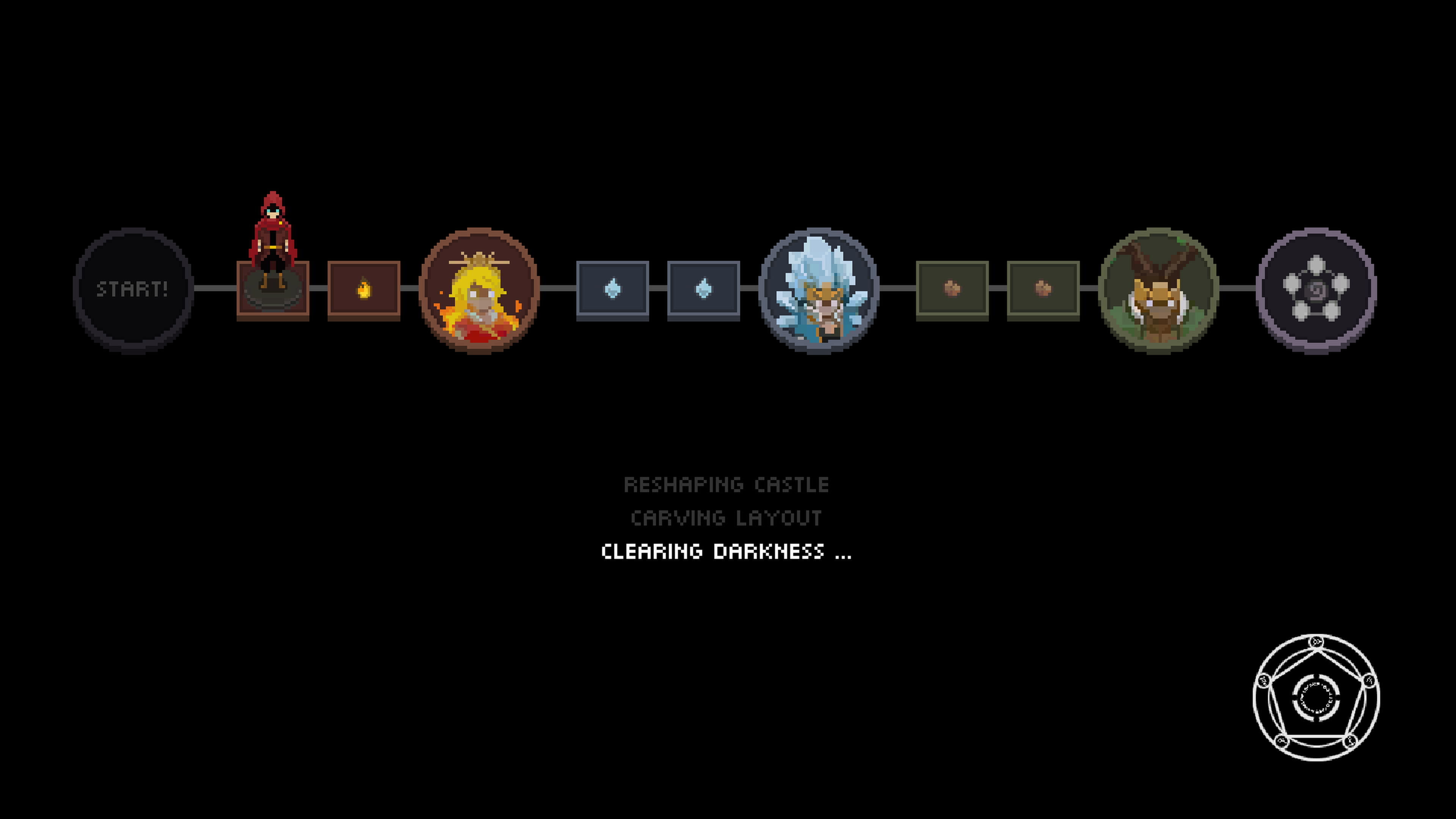 Wizard of Legend Review #12