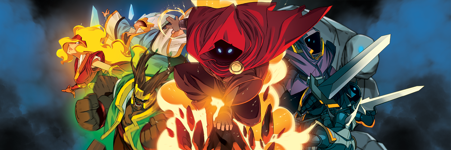 Wizard of Legend Review #17