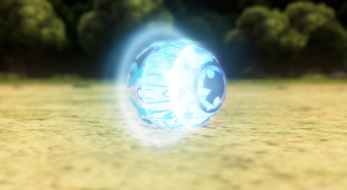 Gotta Mirage 'em All!