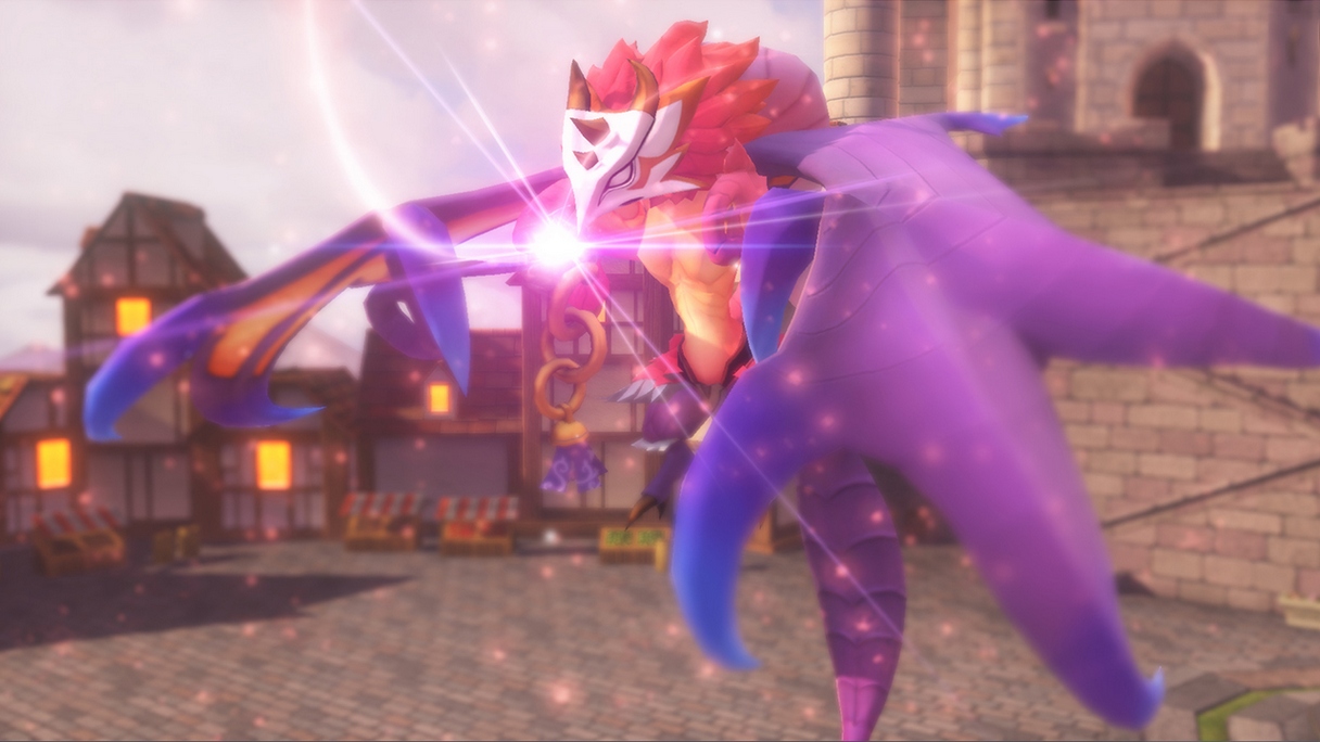 Is that Valefor or Bahamut?