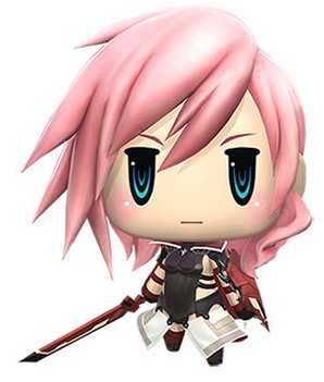 Lightning (FF13)