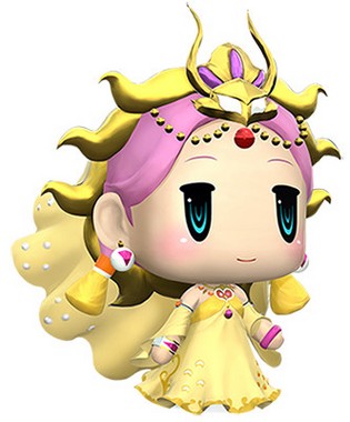 Princess Sarah (FF1)