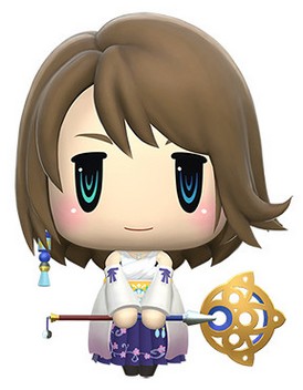 Yuna (FF10)