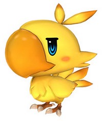 Chocobo