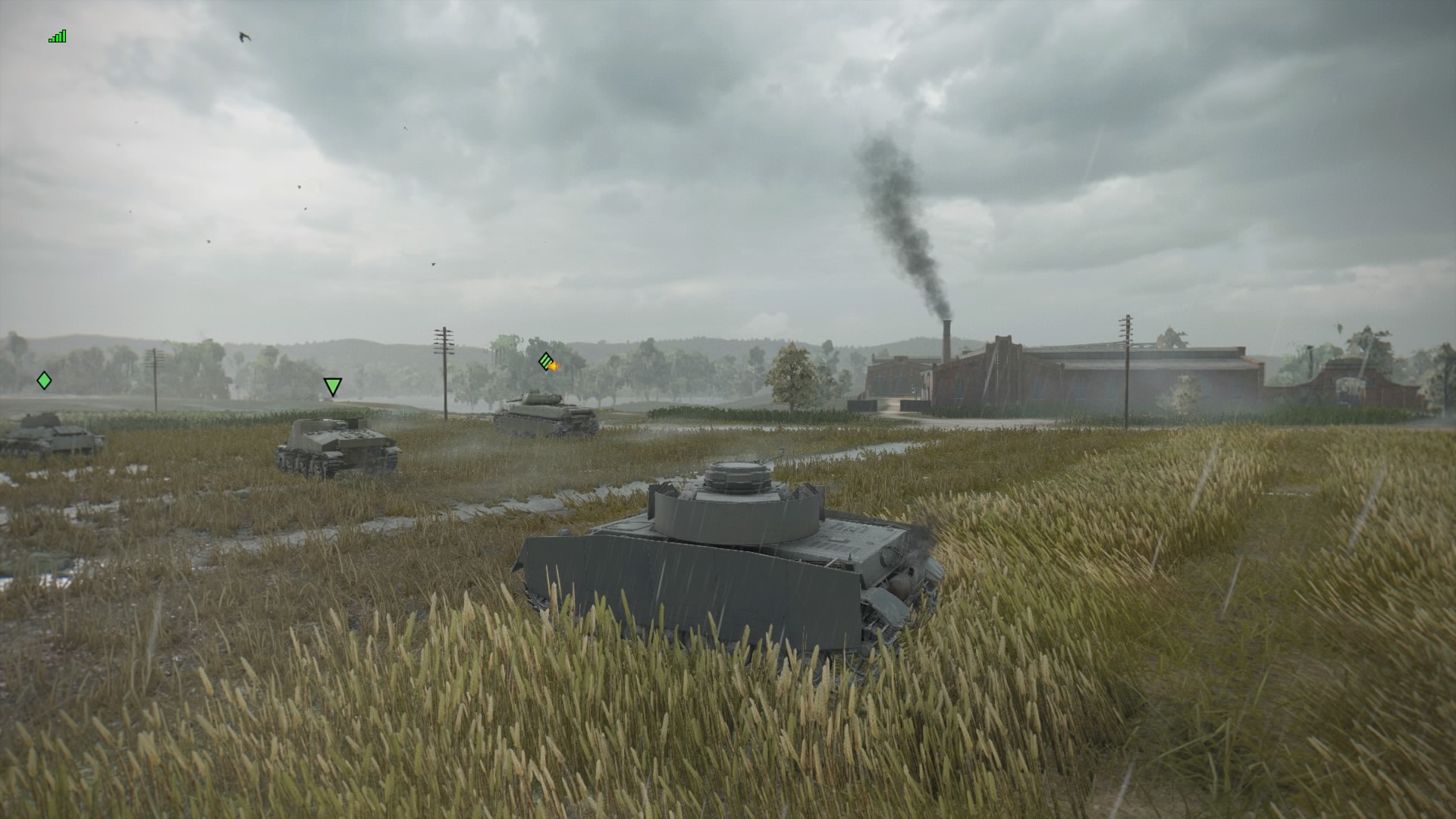 World of Tanks
