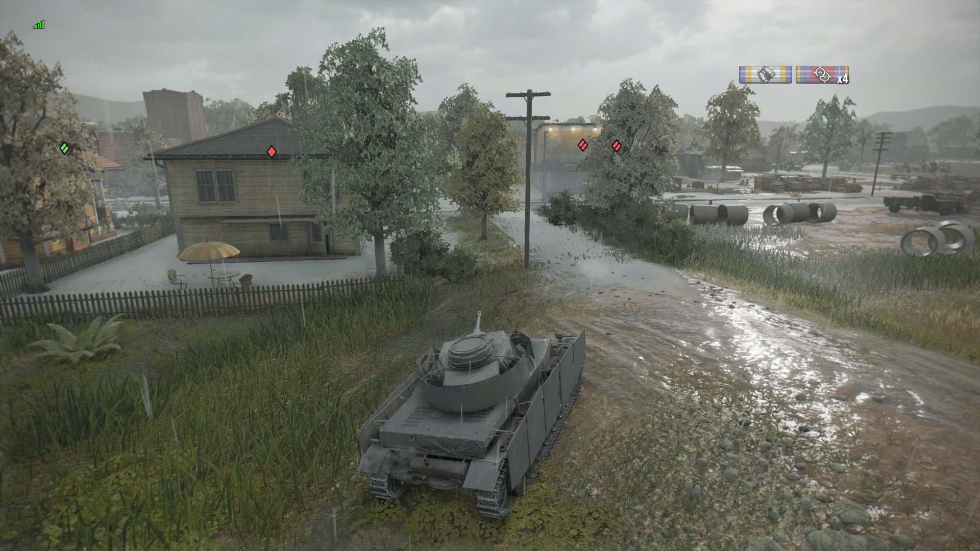 World of Tanks