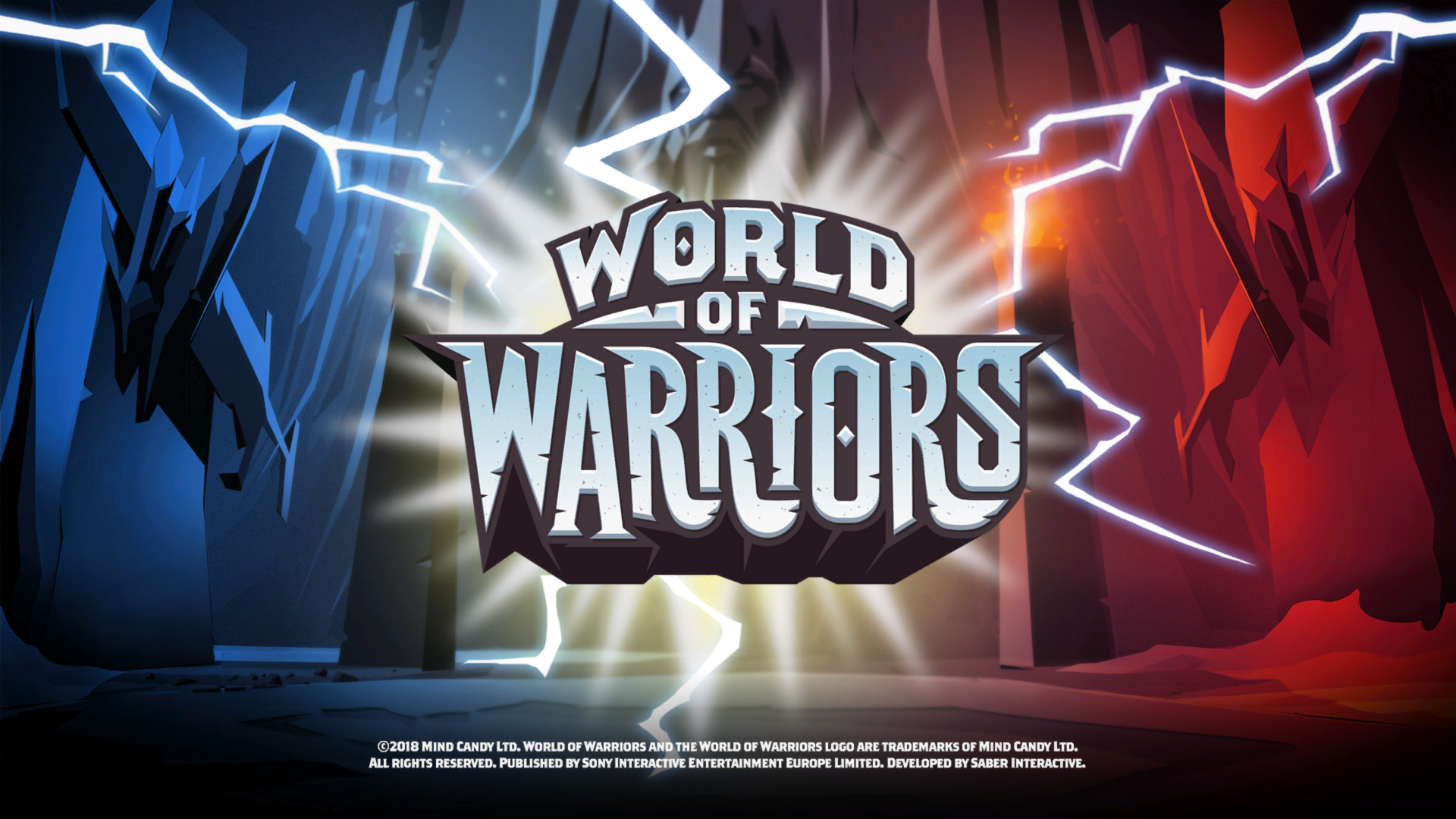 World of Warriors PS4 Review #1