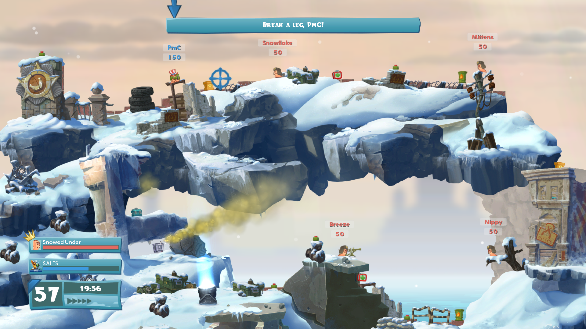 Worms Wmd Review 14
