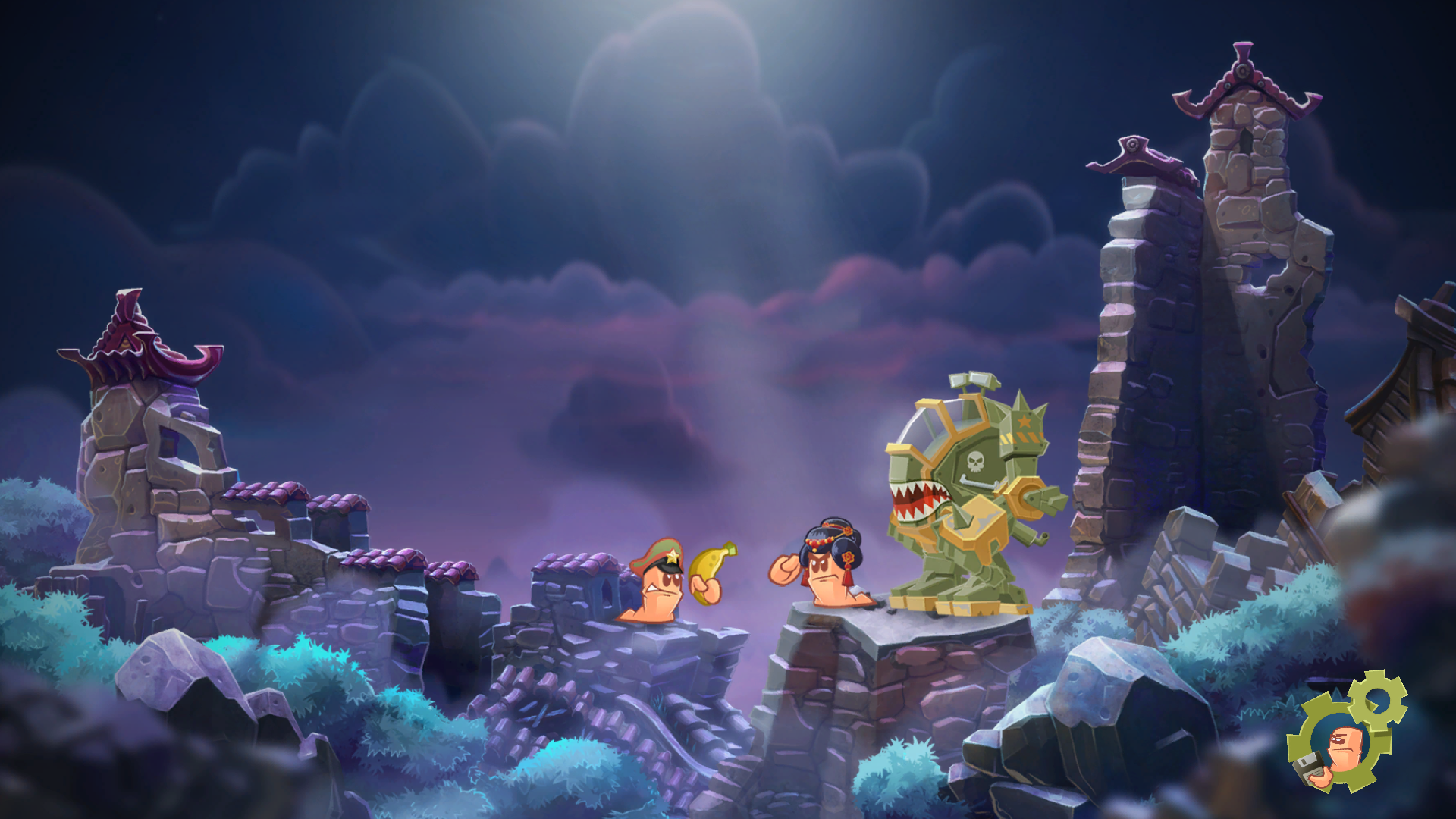 Worms Wmd Review 15