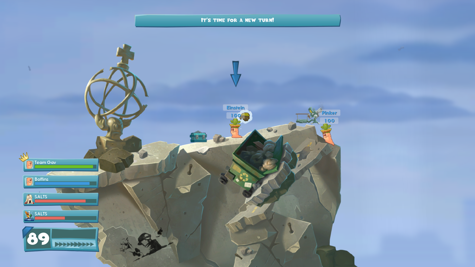Worms Wmd Review 25