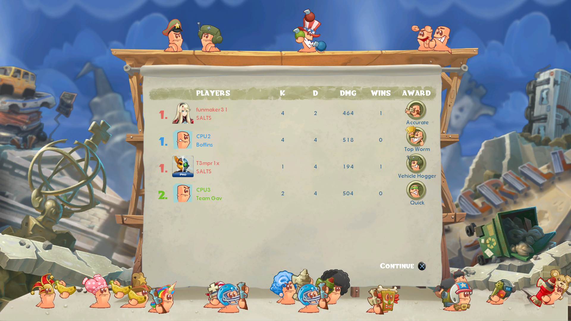 Worms Wmd Review 28