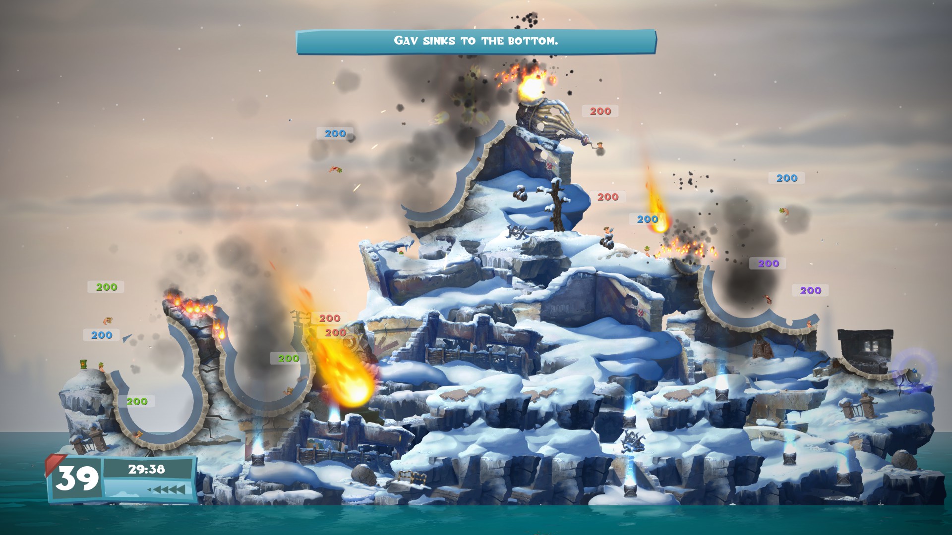 Worms Wmd Screen 05