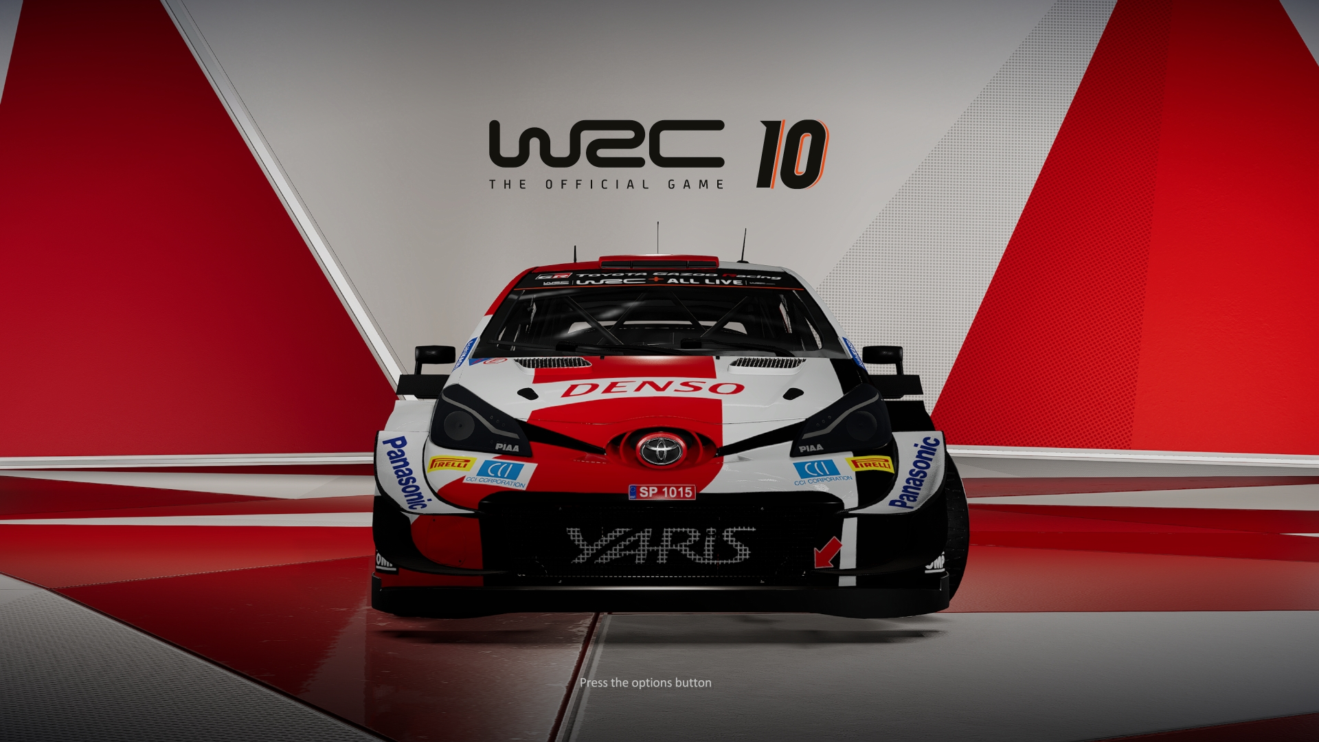 Wrc 10 steam фото 69