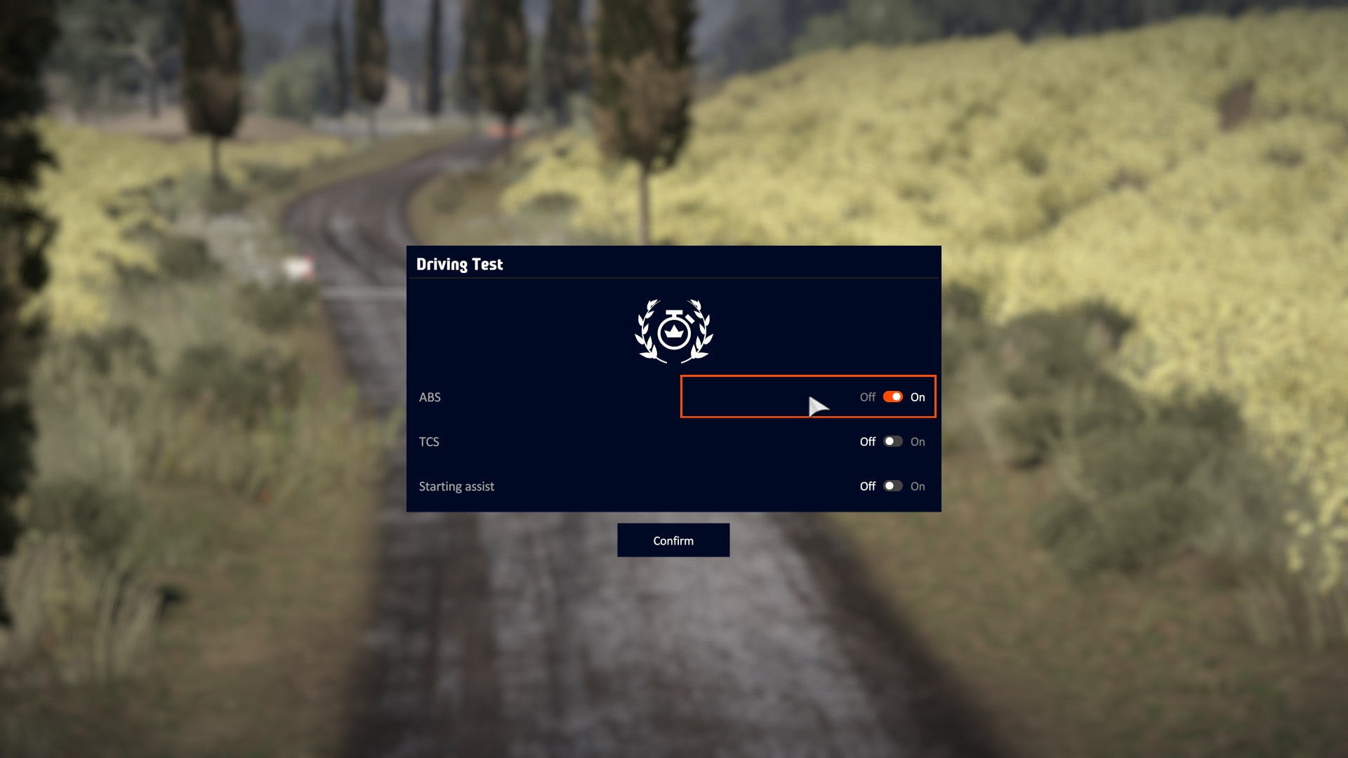 WRC 10 PS5 Review #2