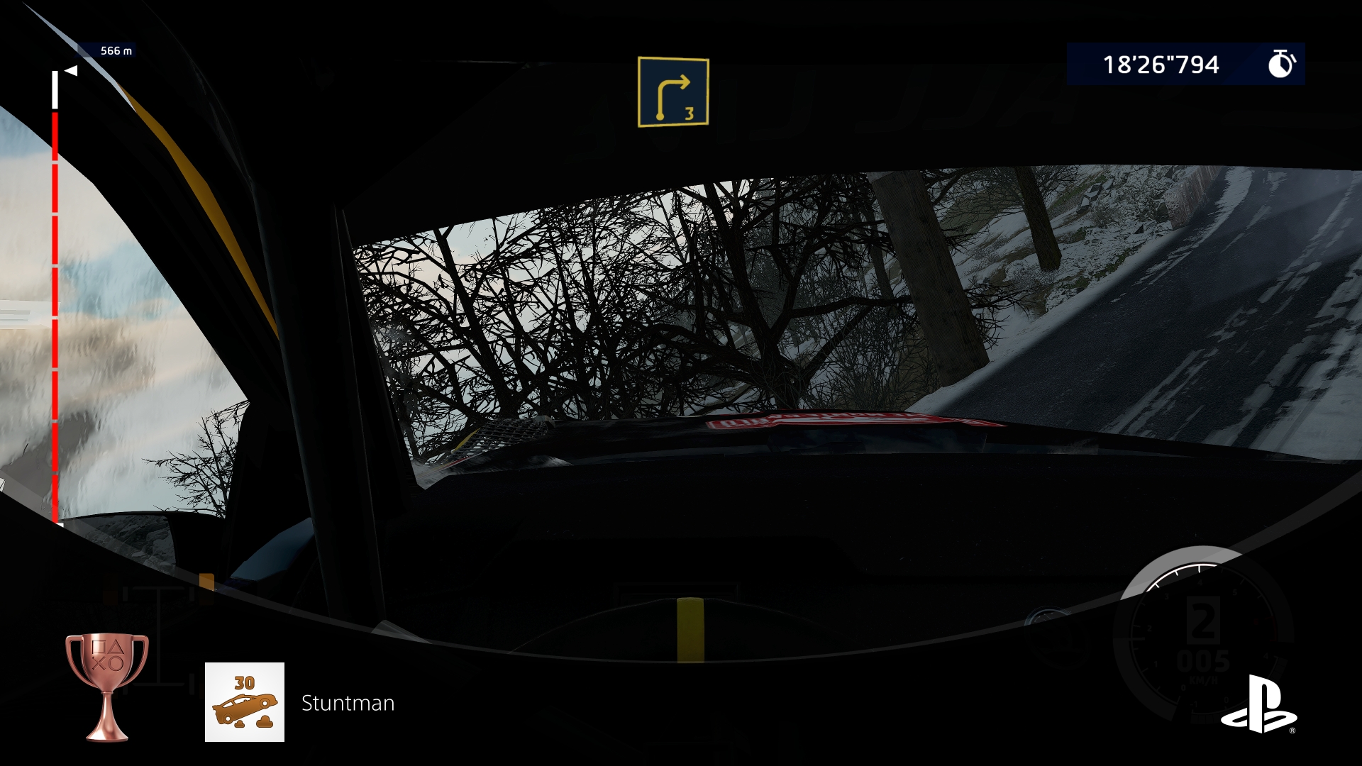 WRC 10 PS5 Review #14