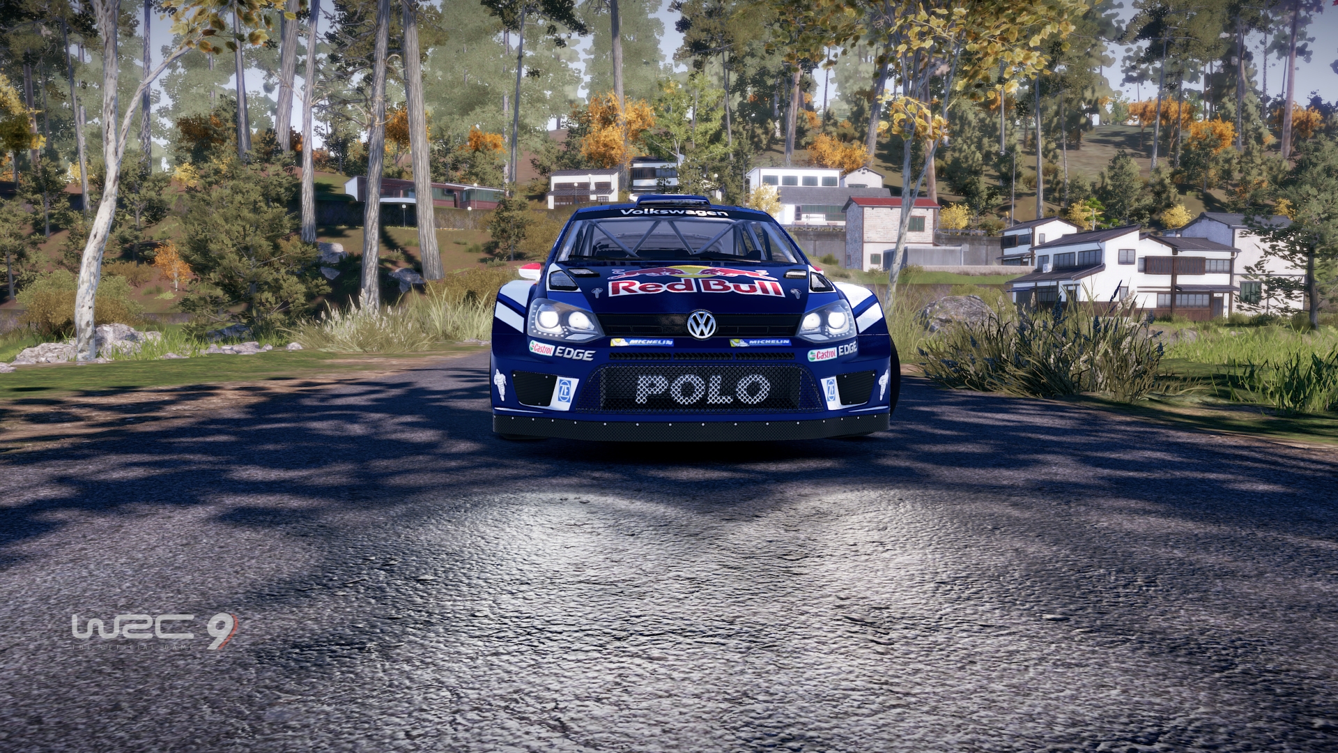 WRC 9 Review #38