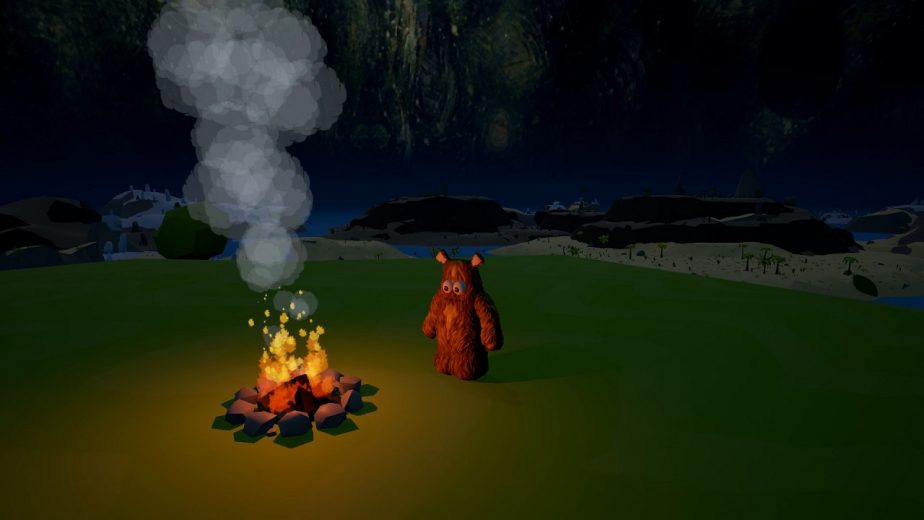 Wrongworld Heading to PlayStation 4