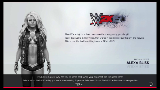 WWE 2K19 Review