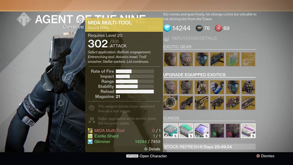 Mida Multi-Tool
