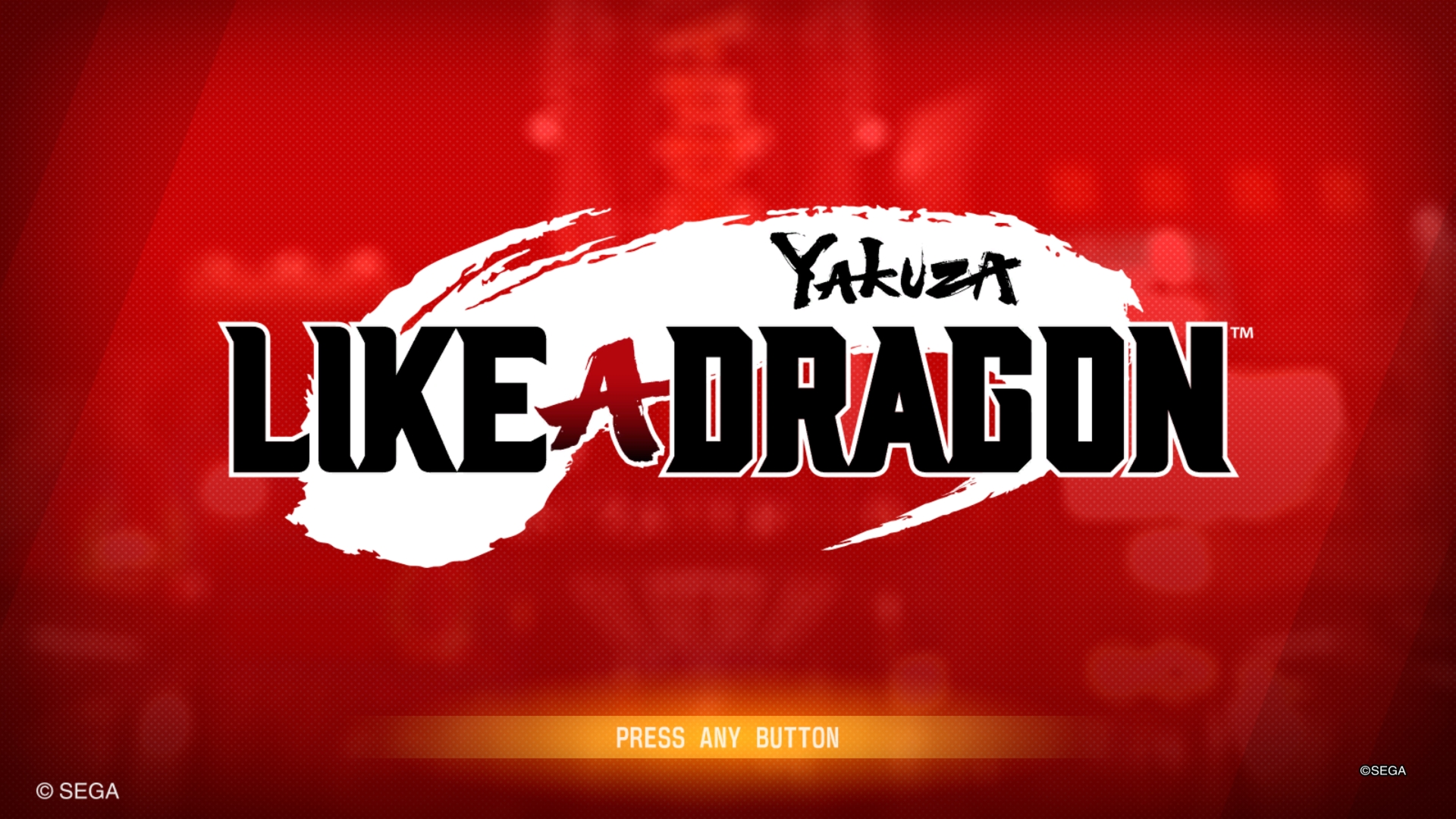 Yakuza Like a Dragon PS4 Review #2