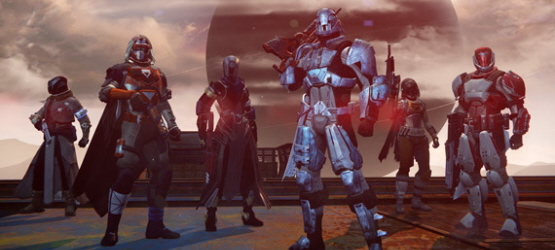 6) Destiny Iron Banner Items Listed, All Bounties Explained