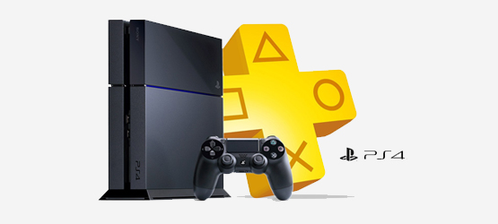 4) December 2014 & January 2015 PlayStation Plus Free Games on PS4 Revealed