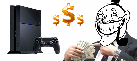 20. 10 Reasons Not to Buy a PS4 Yet