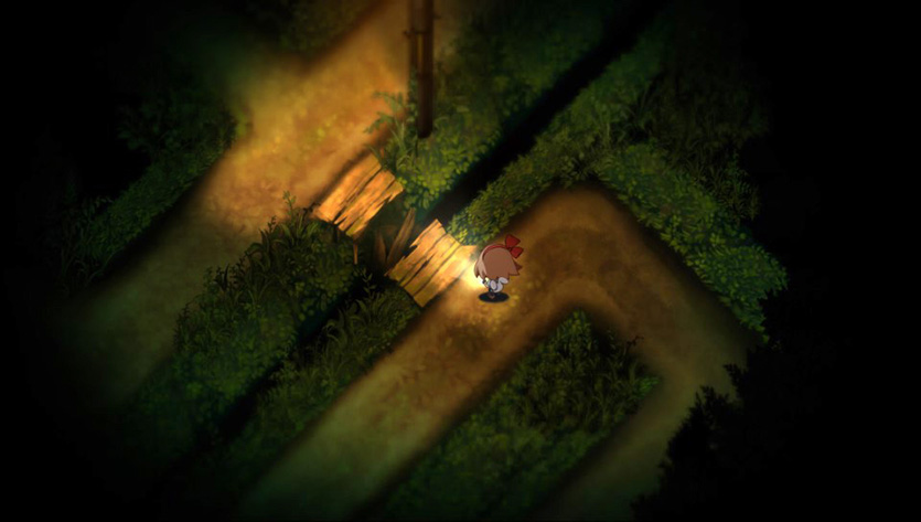 Yomawari Review 13