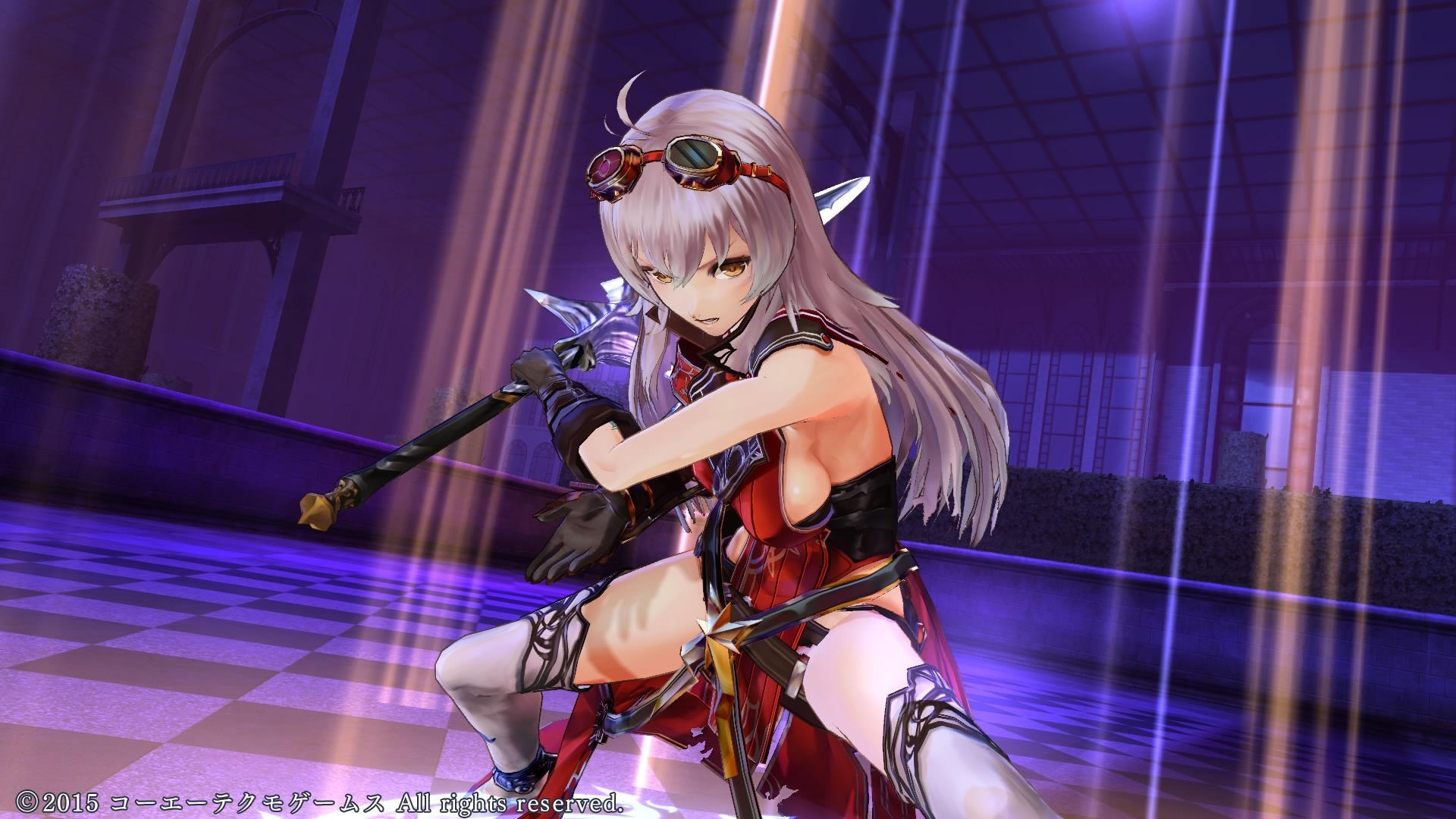 Yoru no Nai Kuni Review