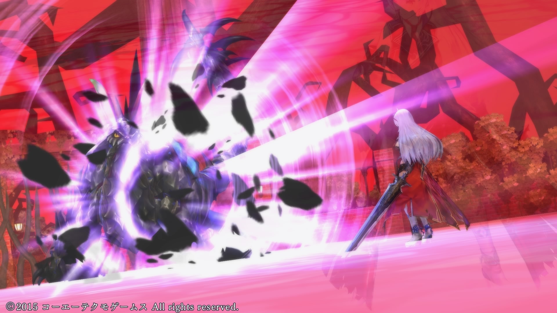 Yoru no Nai Kuni Review