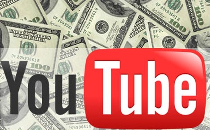 Sponsored videos not marked well