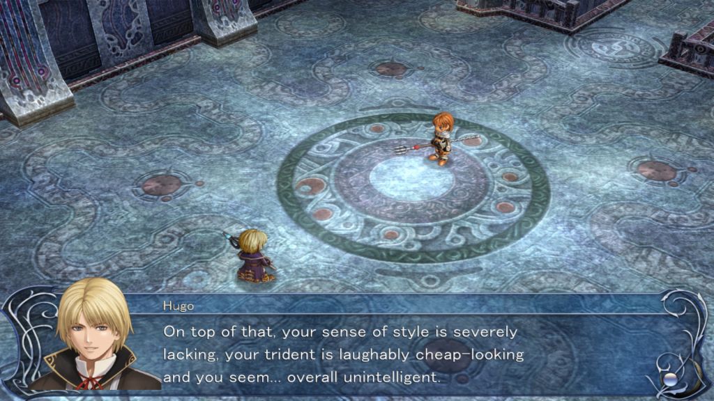 Ys Origin Review #2