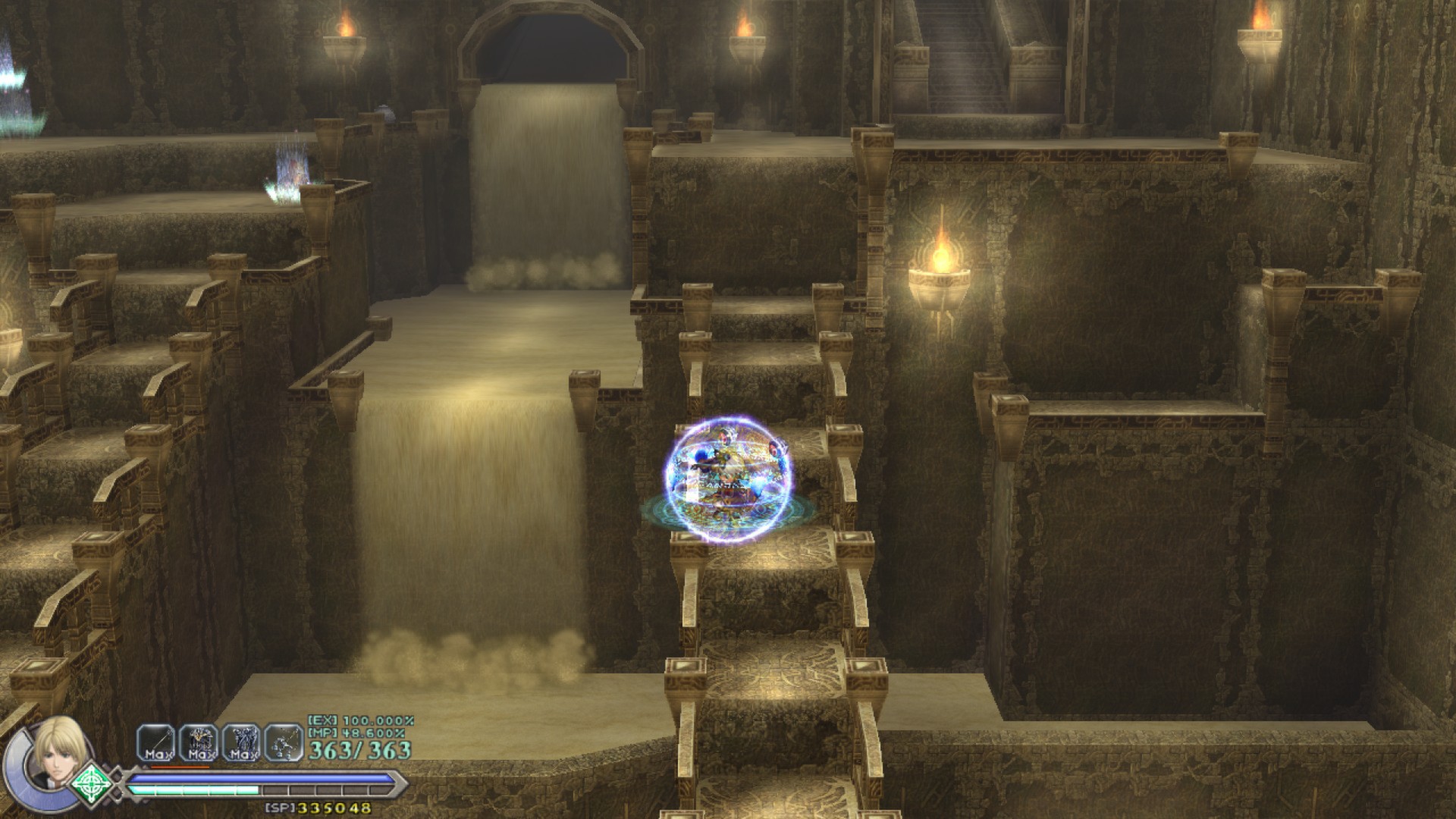 Ys Origin Review #12