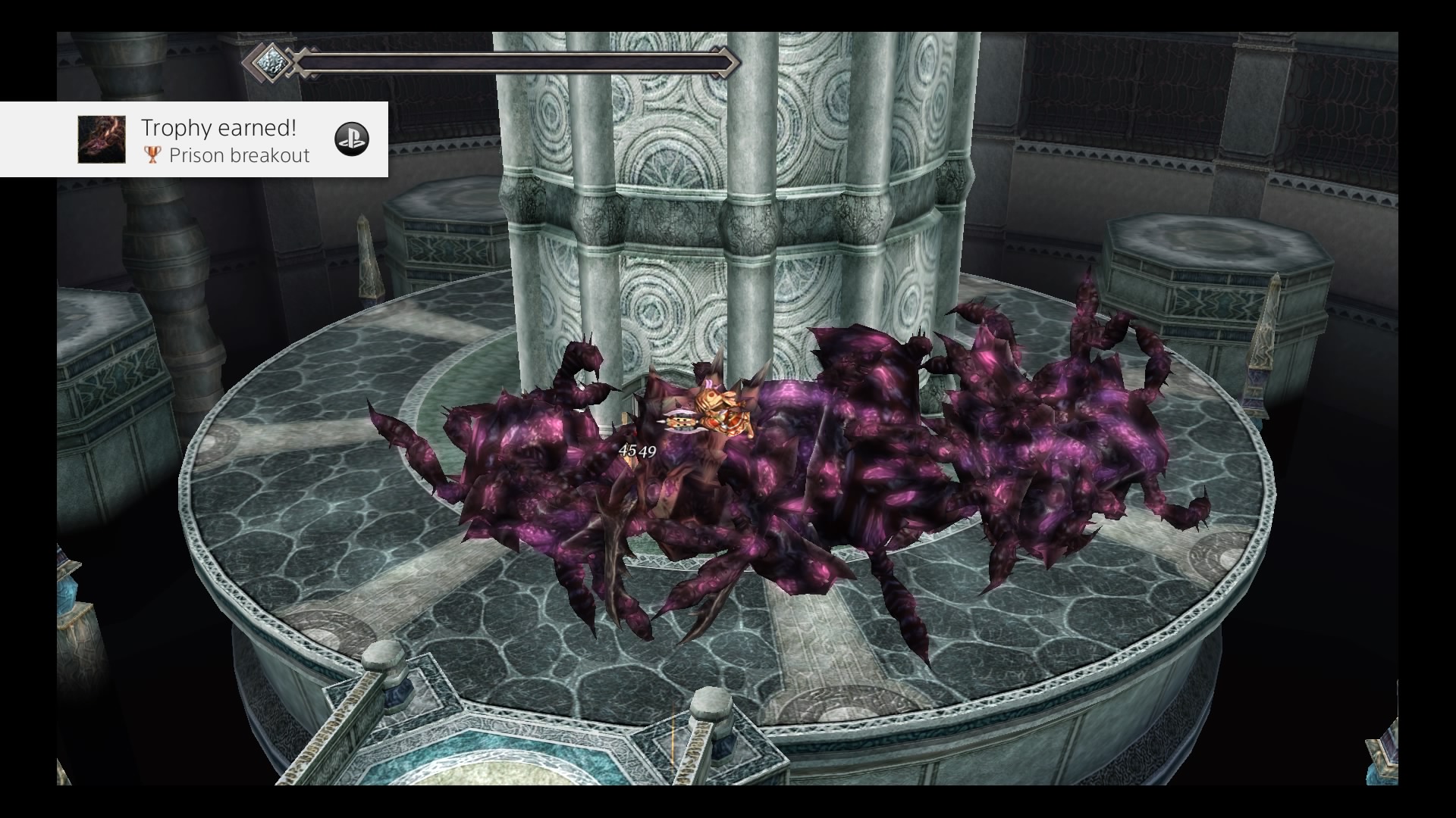 Ys Origin Review #18