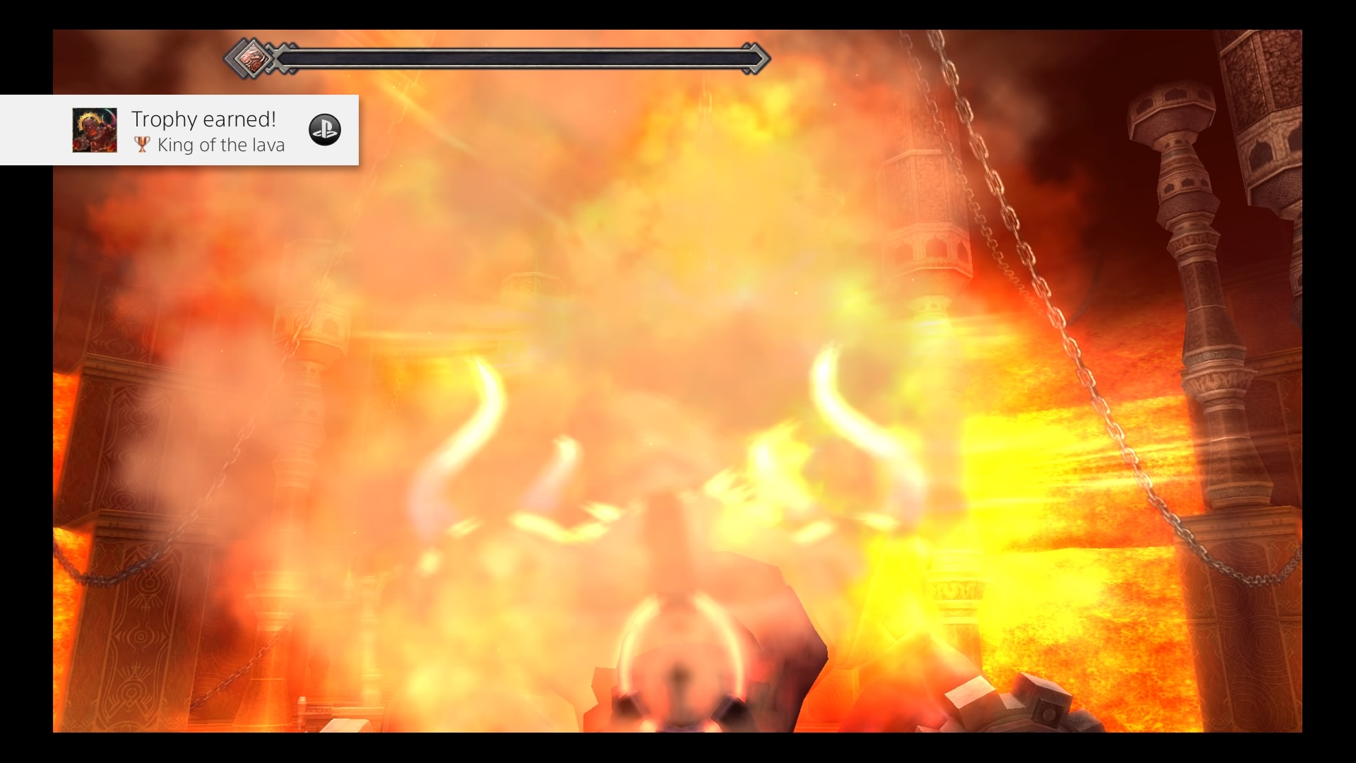 Ys Origin Review #19