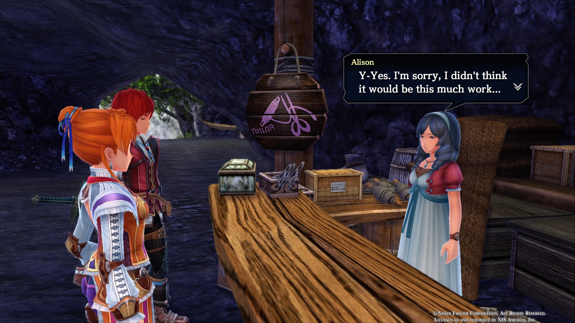 Ys VIII Review #7