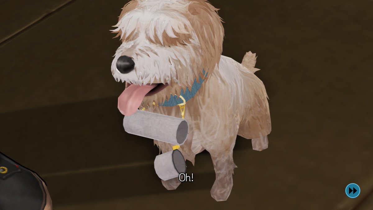 Zero Escape: Zero Time Dilemma