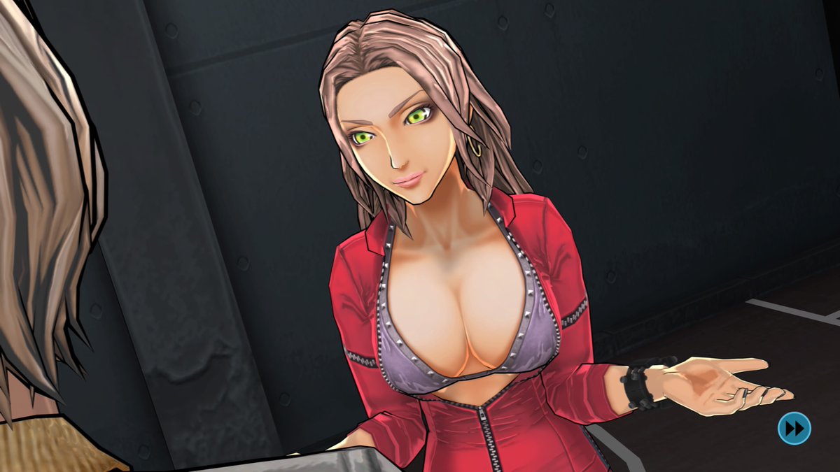 Zero Escape: Zero Time Dilemma